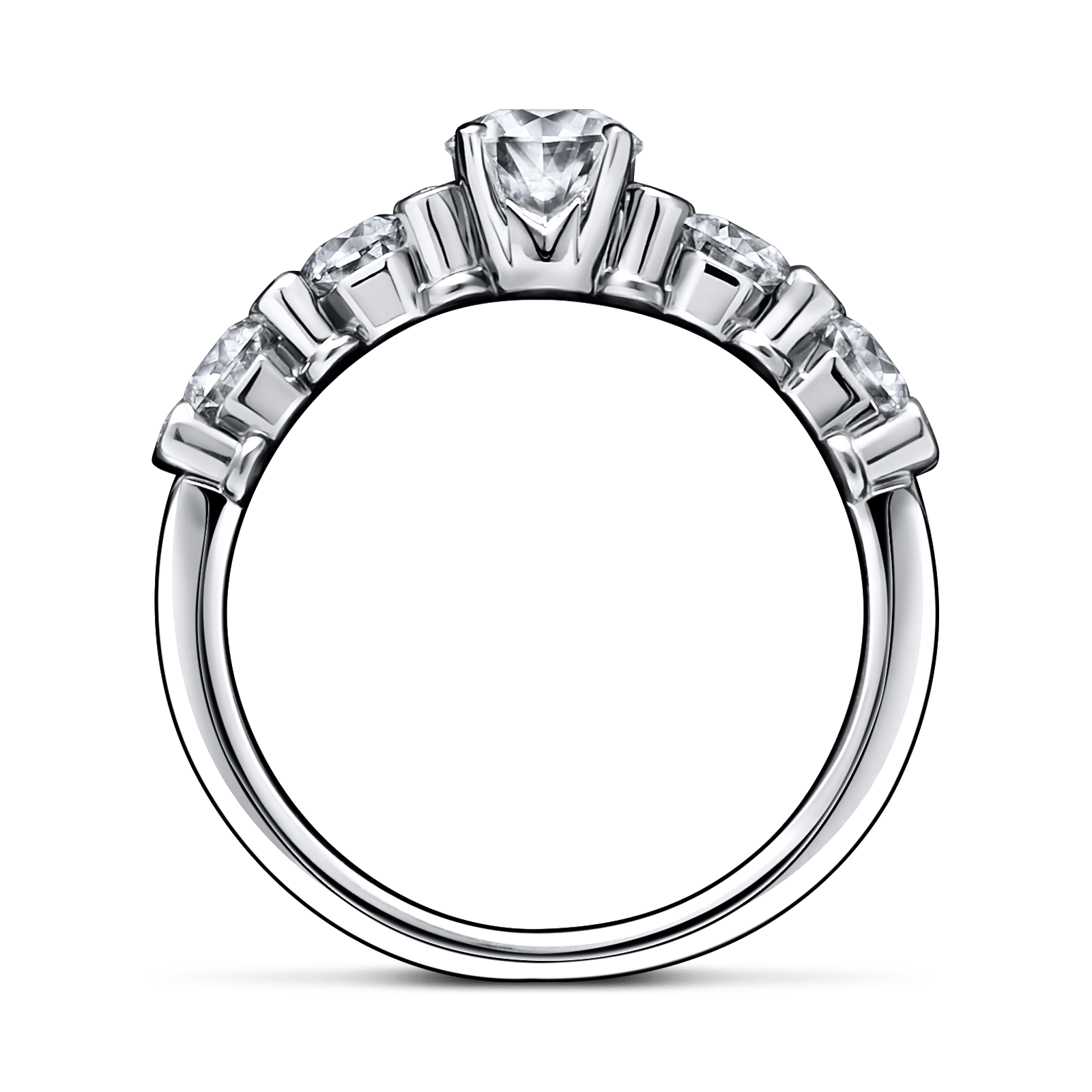 アストリア｜婚約指輪（エンゲージリング）｜婚約指輪・結婚指輪なら