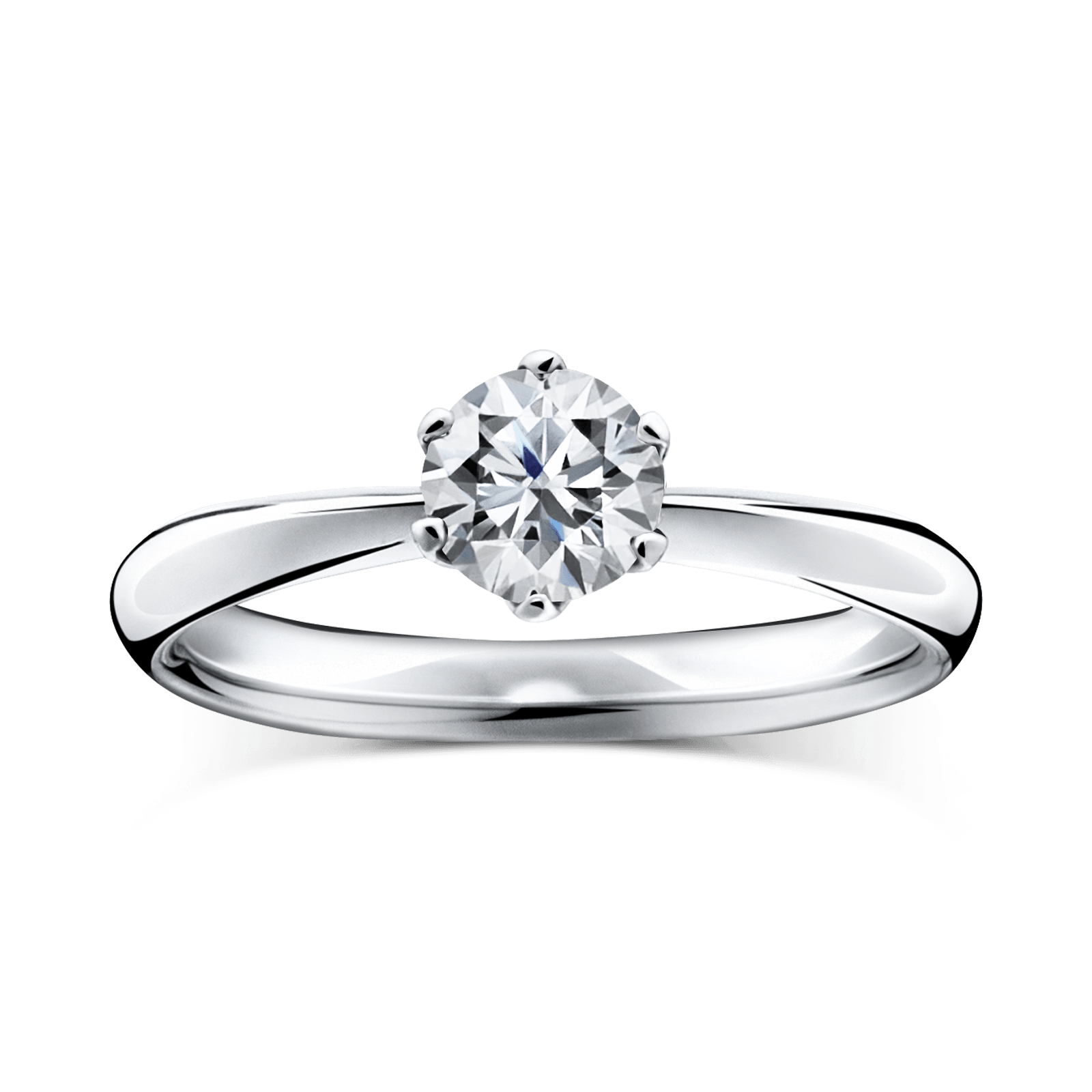 ラザールダイヤモンド カリヨン 婚約指輪