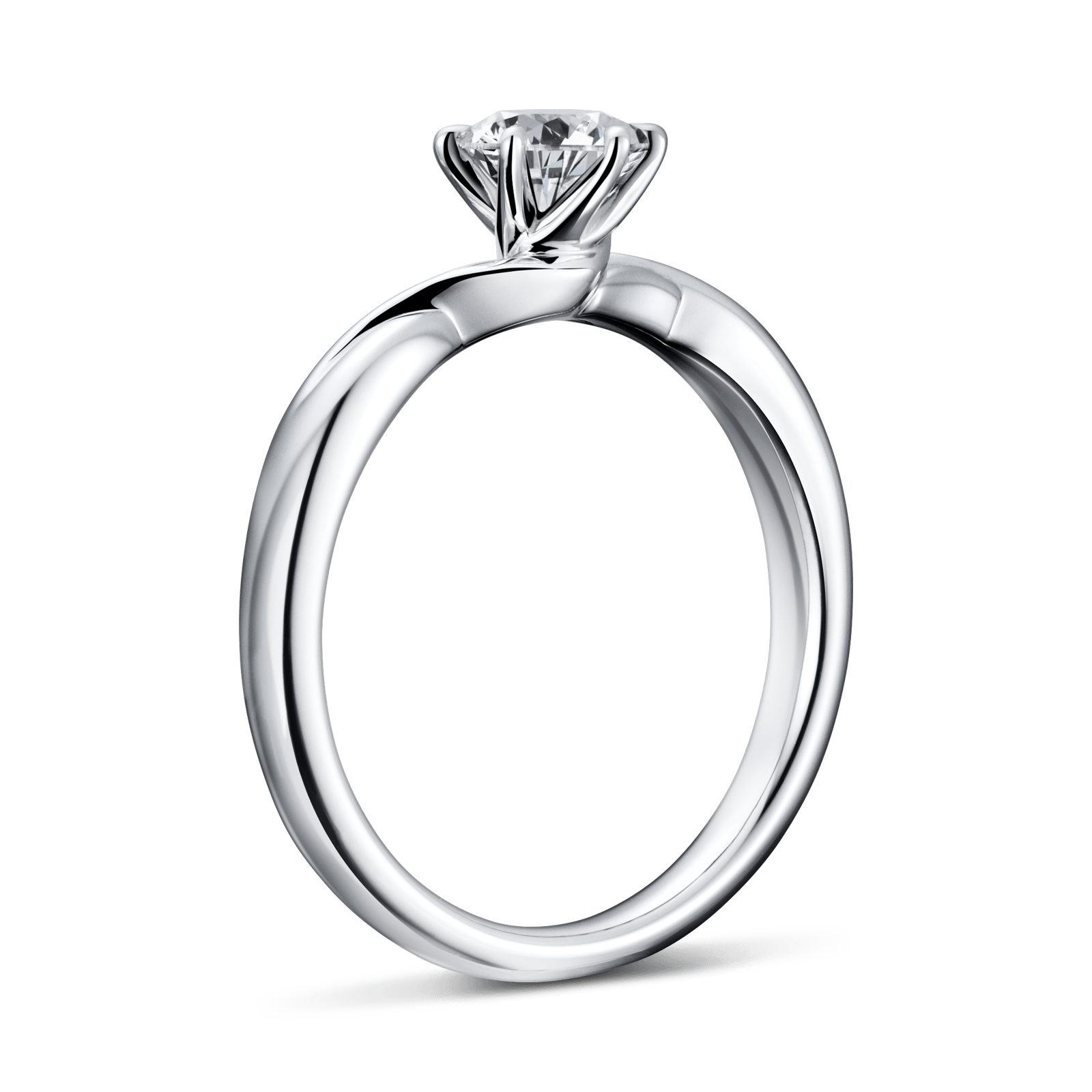 カーネギー｜婚約指輪（エンゲージリング）｜婚約指輪・結婚指輪なら