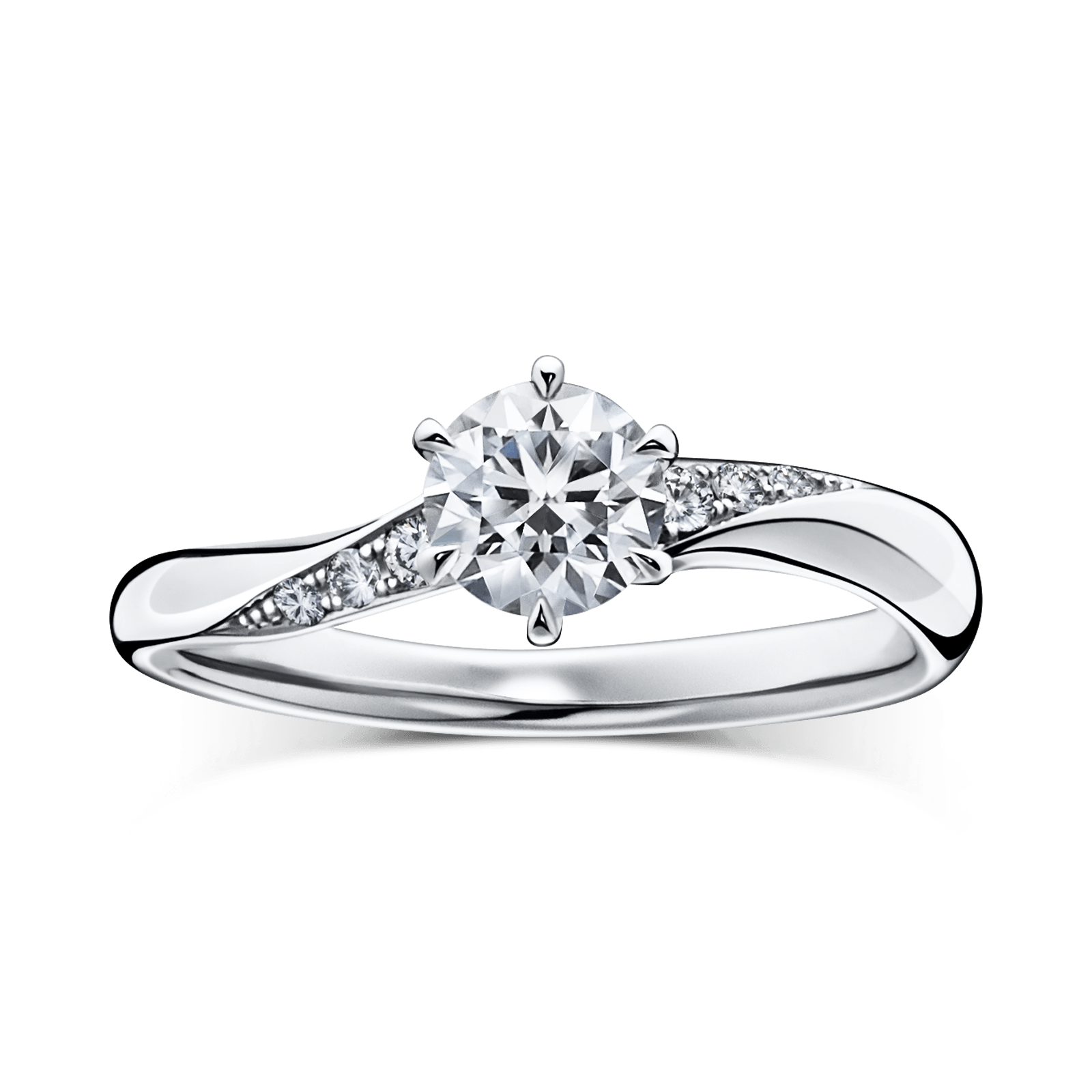 COOPER'S|婚約指輪ならラザール ダイヤモンド