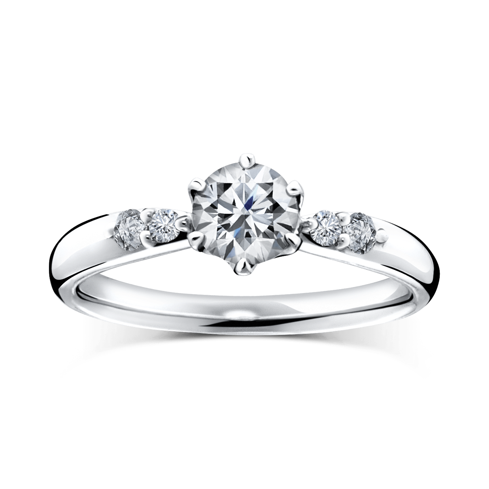 DORILTON|婚約指輪ならラザール ダイヤモンド