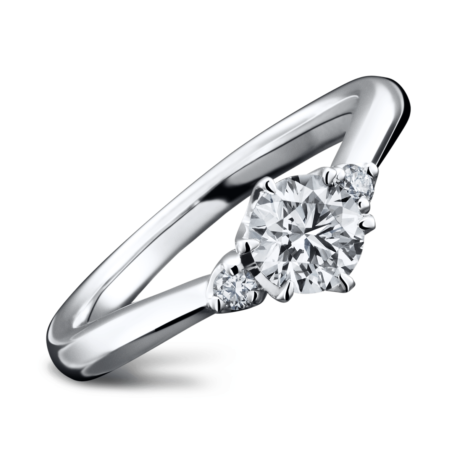 LA GUARDIA|婚約指輪ならラザール ダイヤモンド