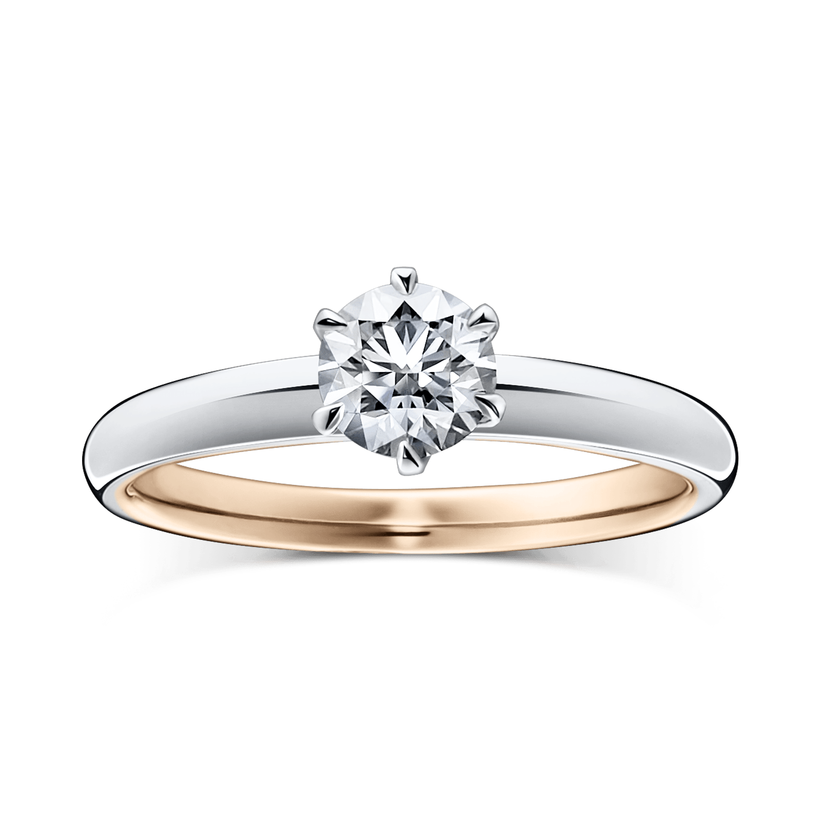 マグノリア｜婚約指輪（エンゲージリング）｜婚約指輪・結婚指輪なら