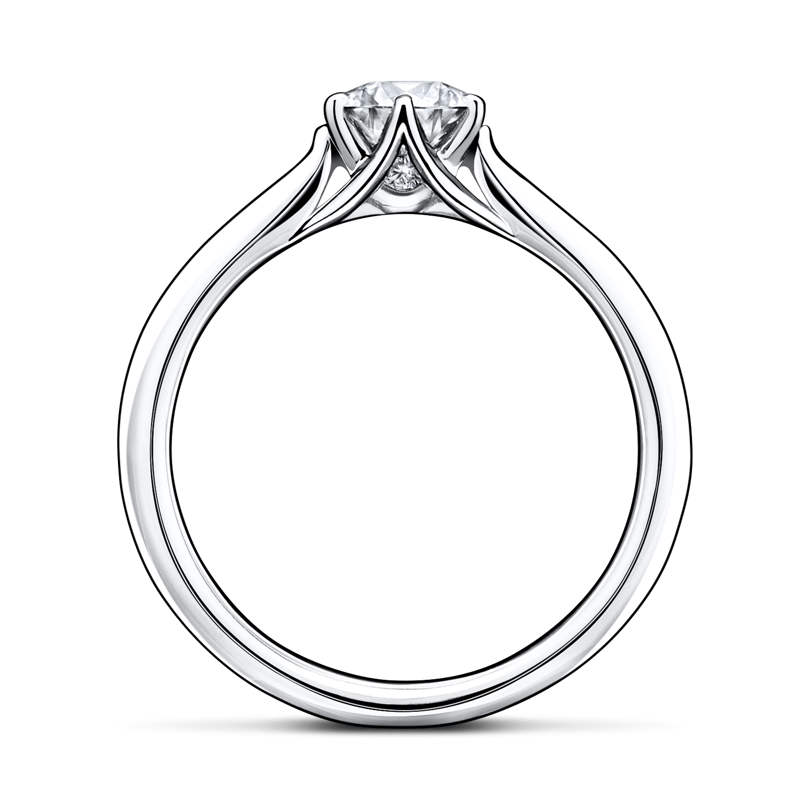 マチルダ｜婚約指輪（エンゲージリング）｜婚約指輪・結婚指輪なら