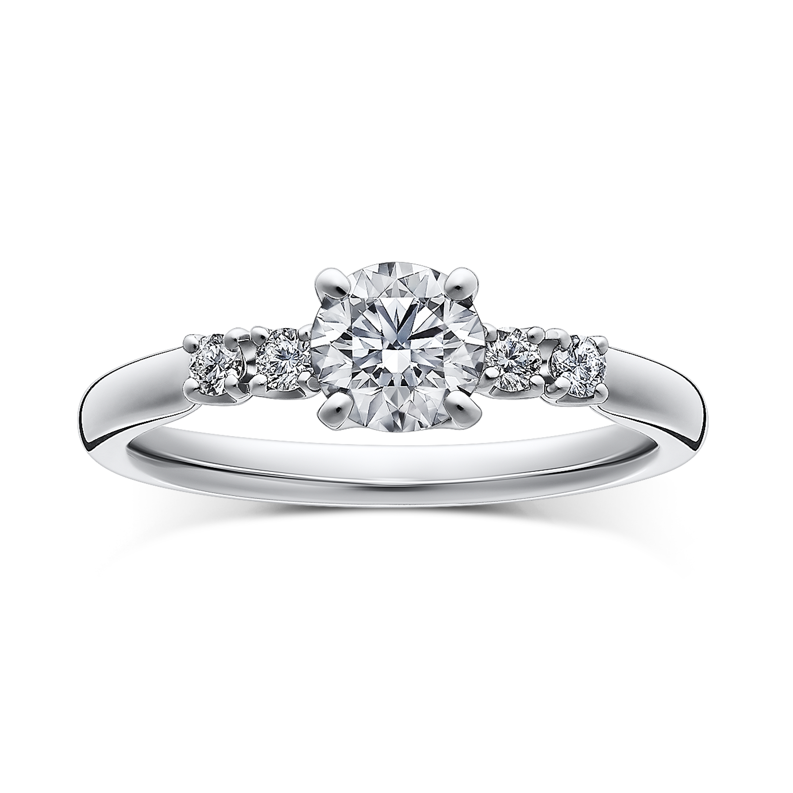 NAUMBURG|婚約指輪ならラザール ダイヤモンド