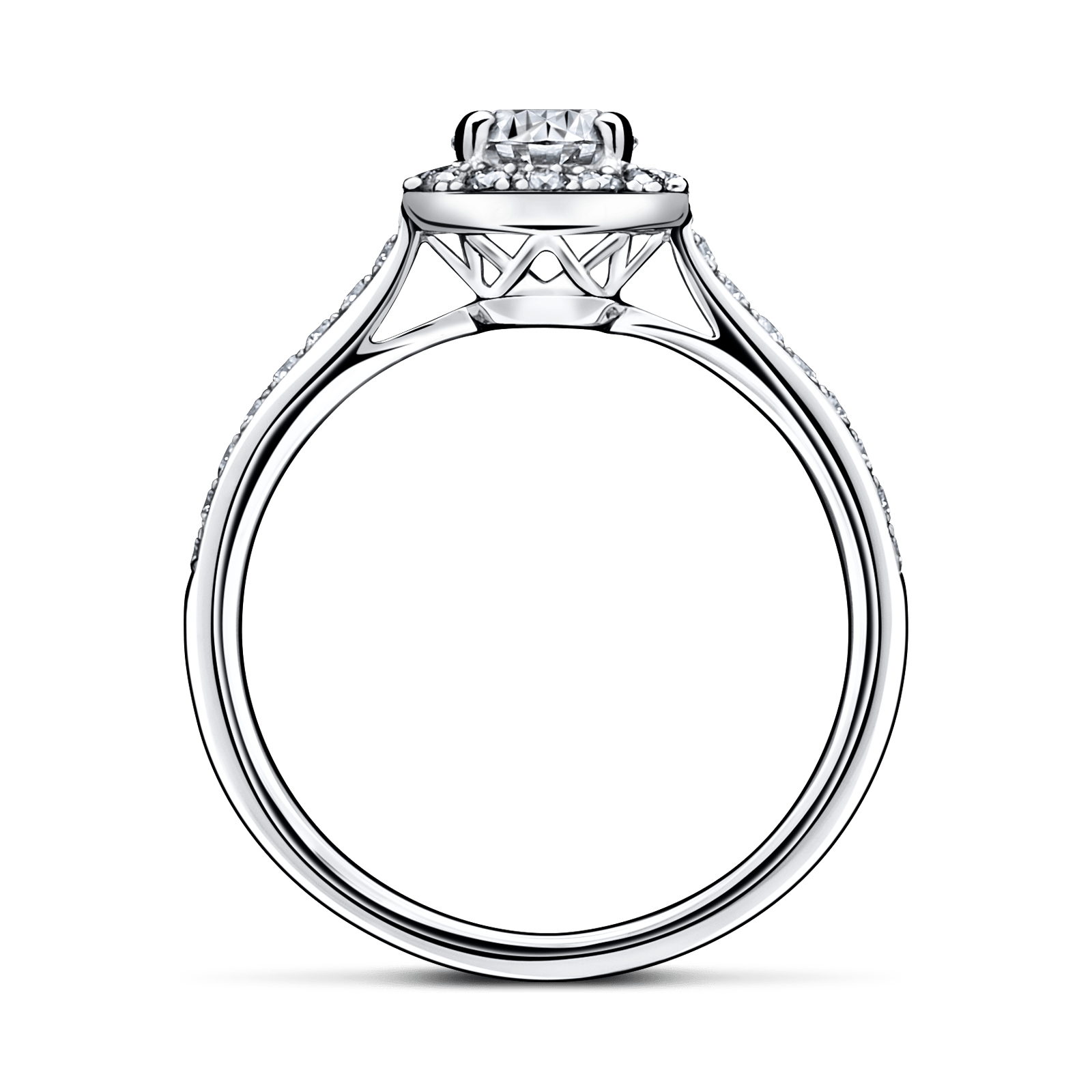 St.PATRICK 28|婚約指輪ならラザール ダイヤモンド