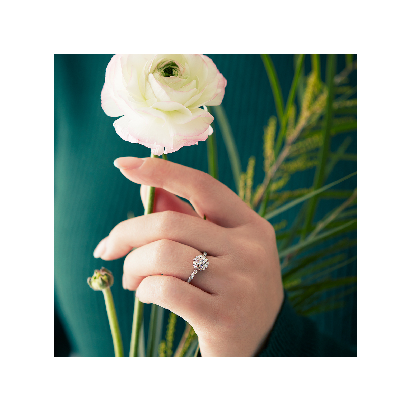 セントパトリック28 婚約指輪 エンゲージリング 婚約指輪 結婚指輪ならラザール ダイヤモンド