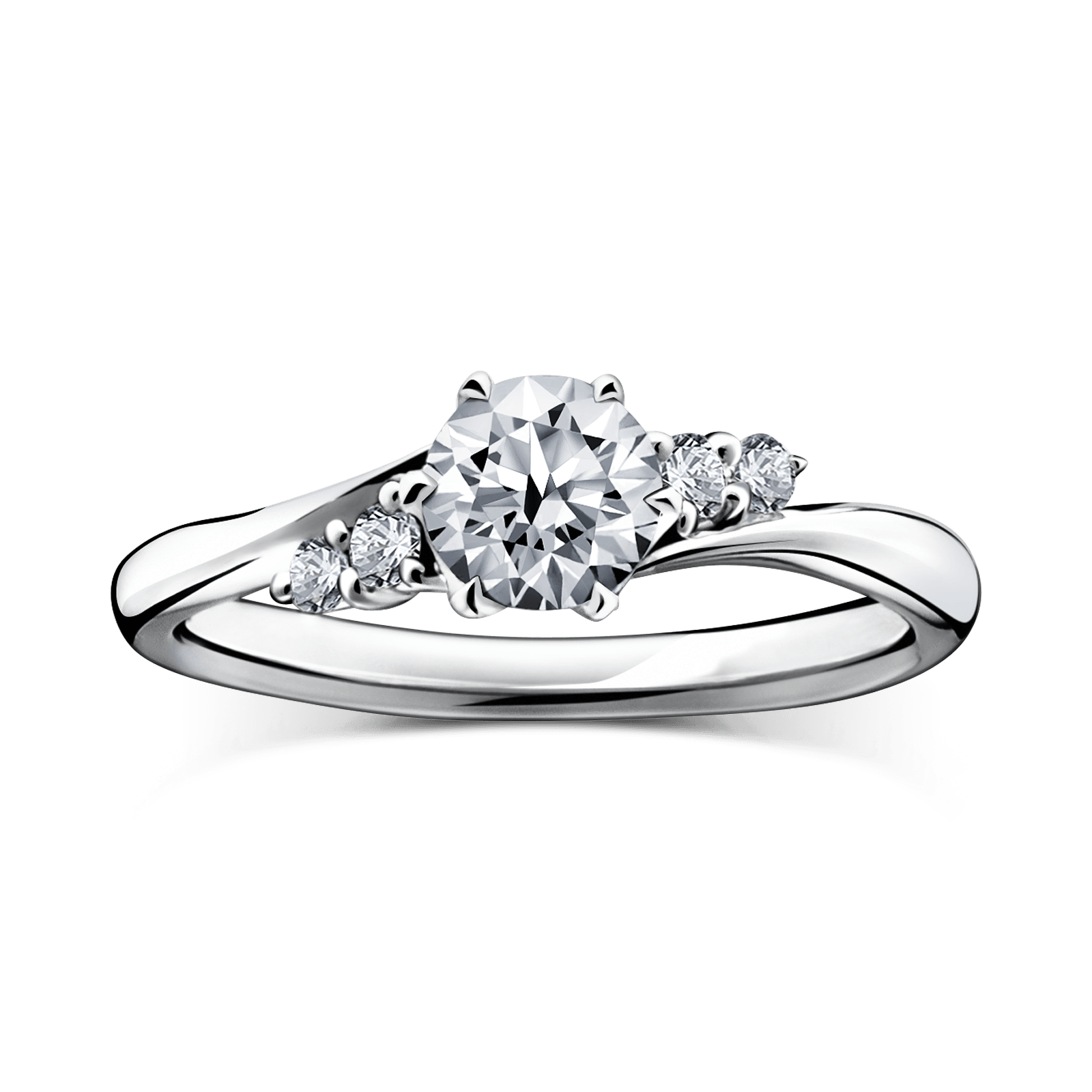SYMPHONY|婚約指輪ならラザール ダイヤモンド