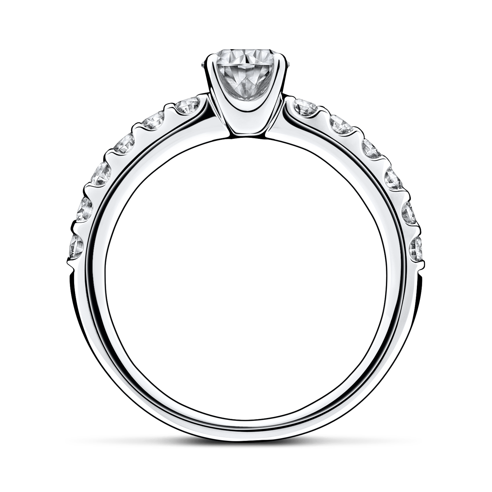 TRIBECA|婚約指輪ならラザール ダイヤモンド