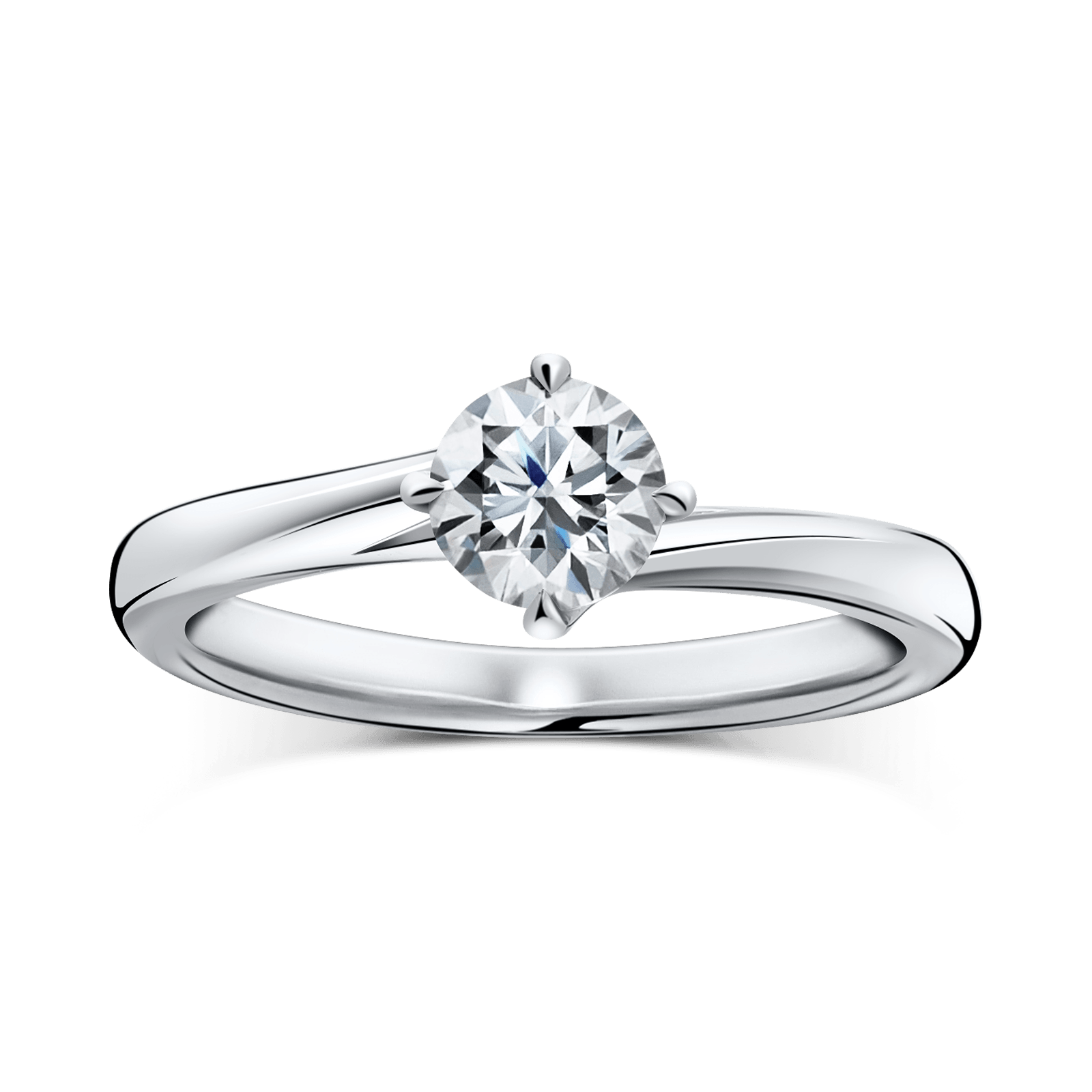 UNITARIAN|婚約指輪ならラザール ダイヤモンド