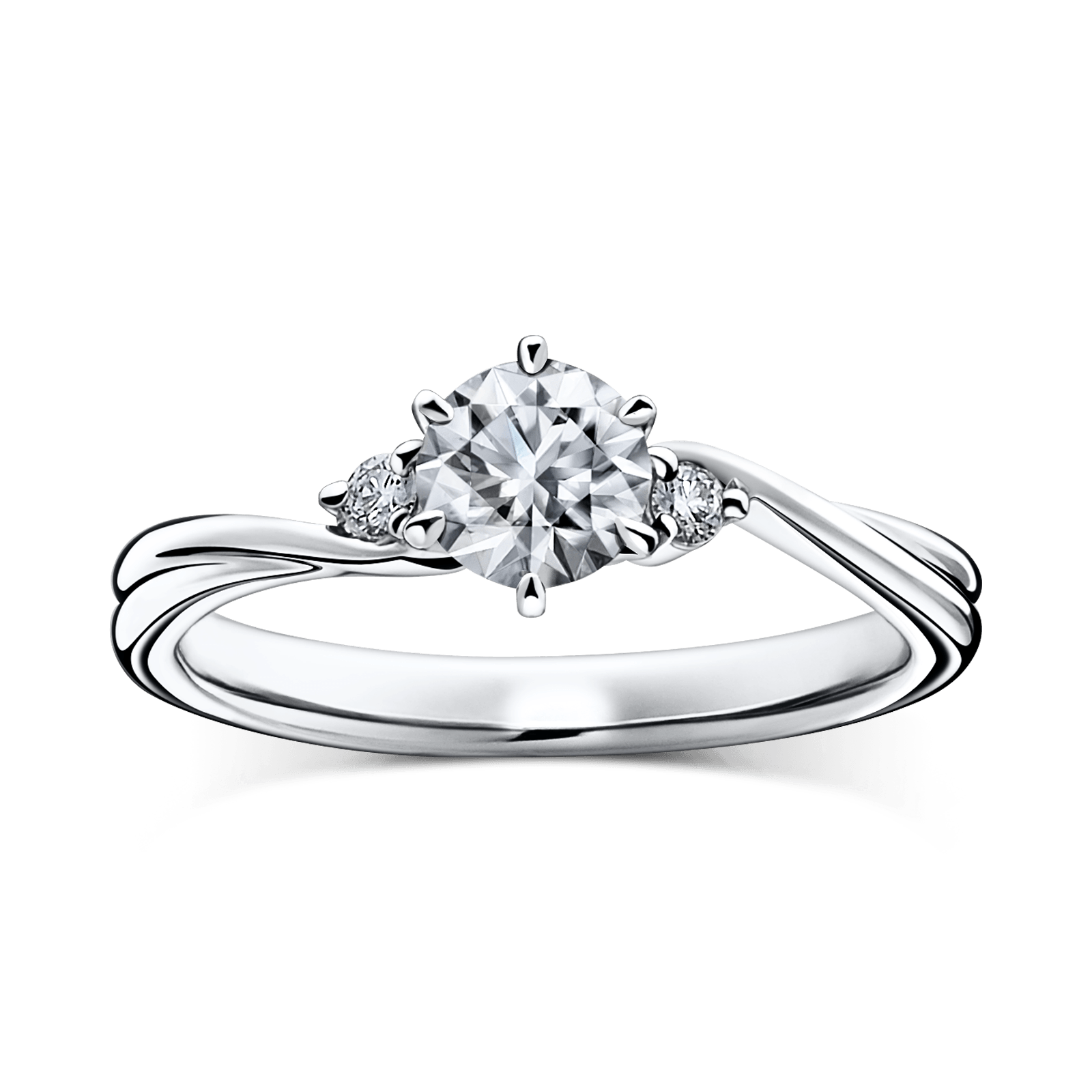 VINE|婚約指輪ならラザール ダイヤモンド
