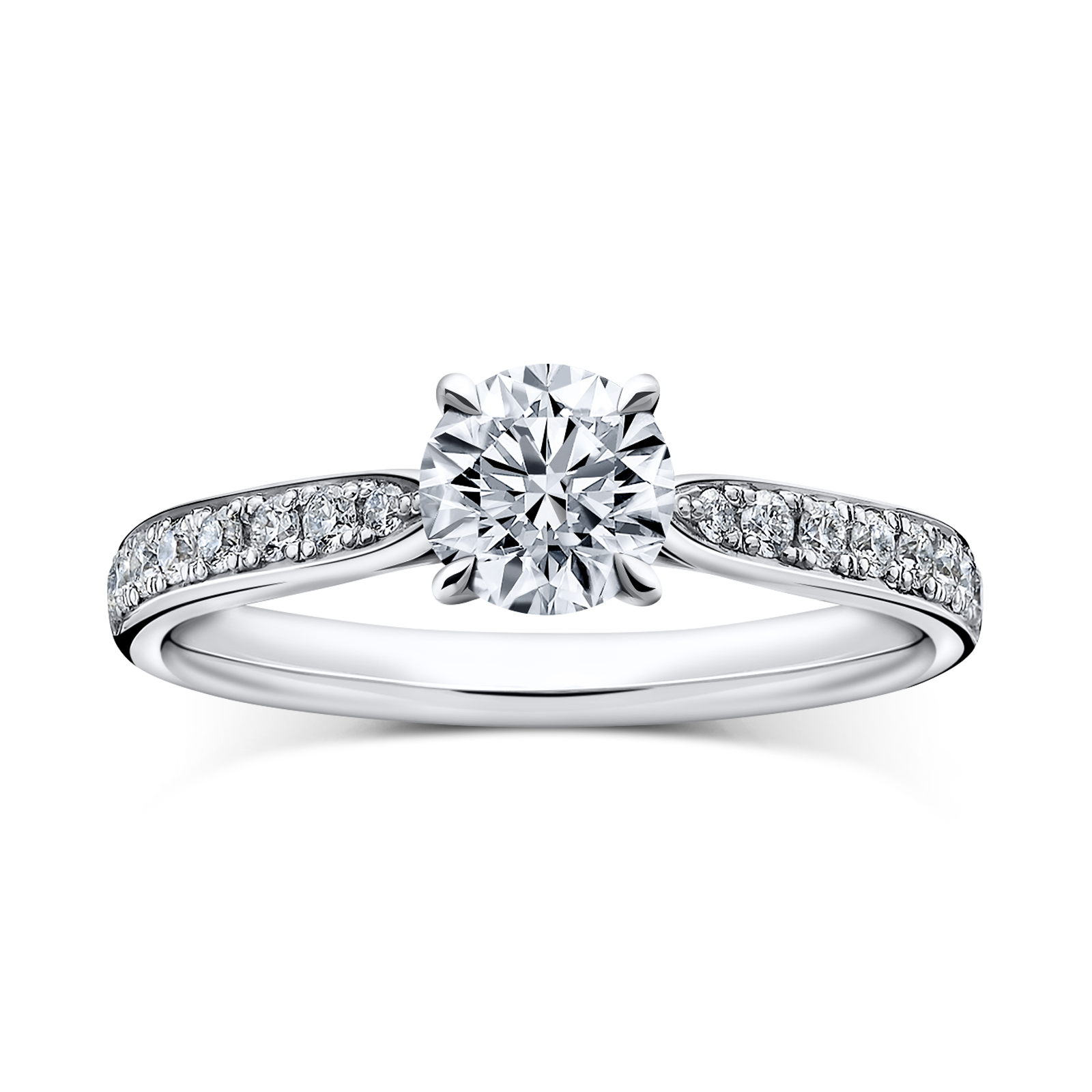 WILL|婚約指輪ならラザール ダイヤモンド