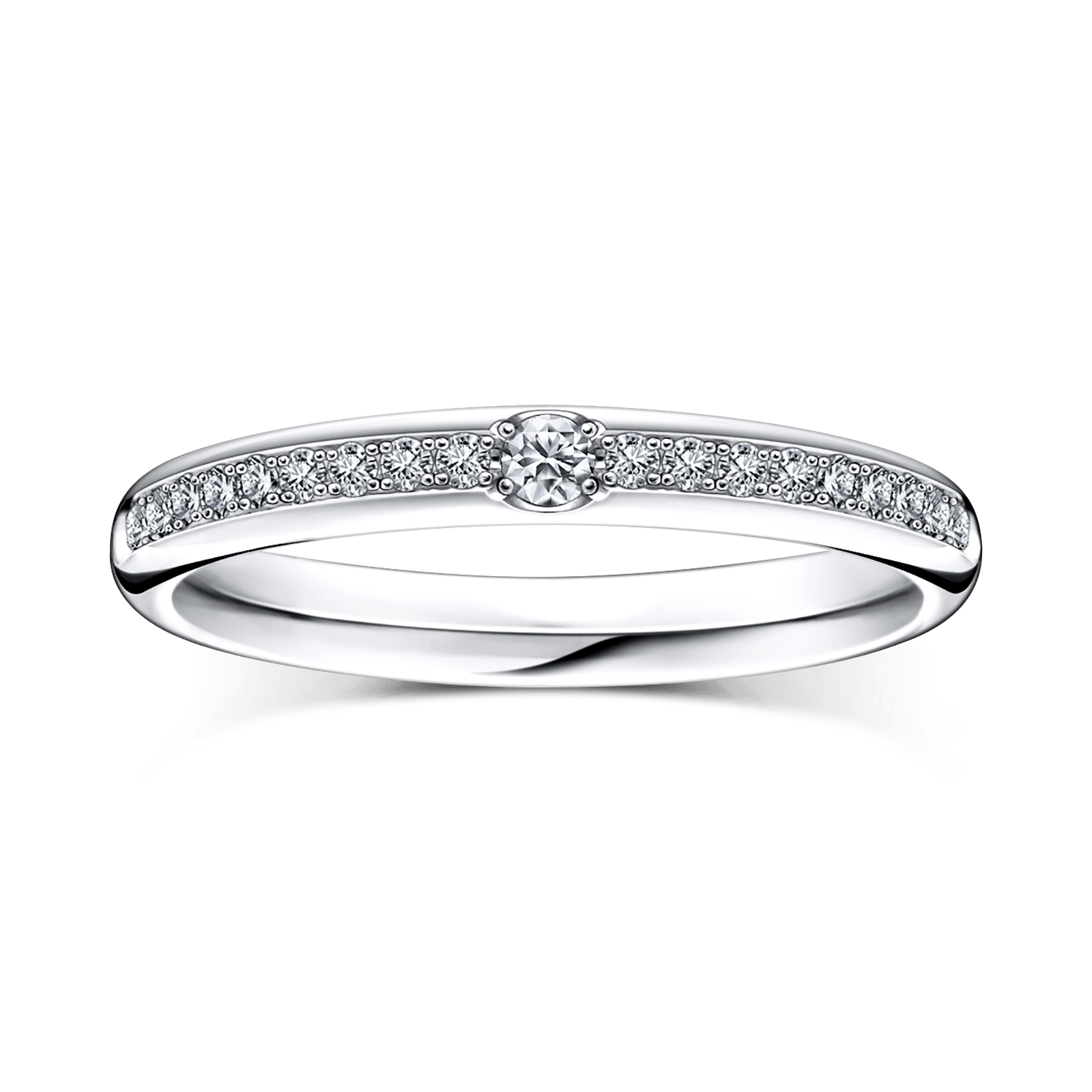 APPLAUSE|婚約指輪・結婚指輪ならラザール ダイヤモンド