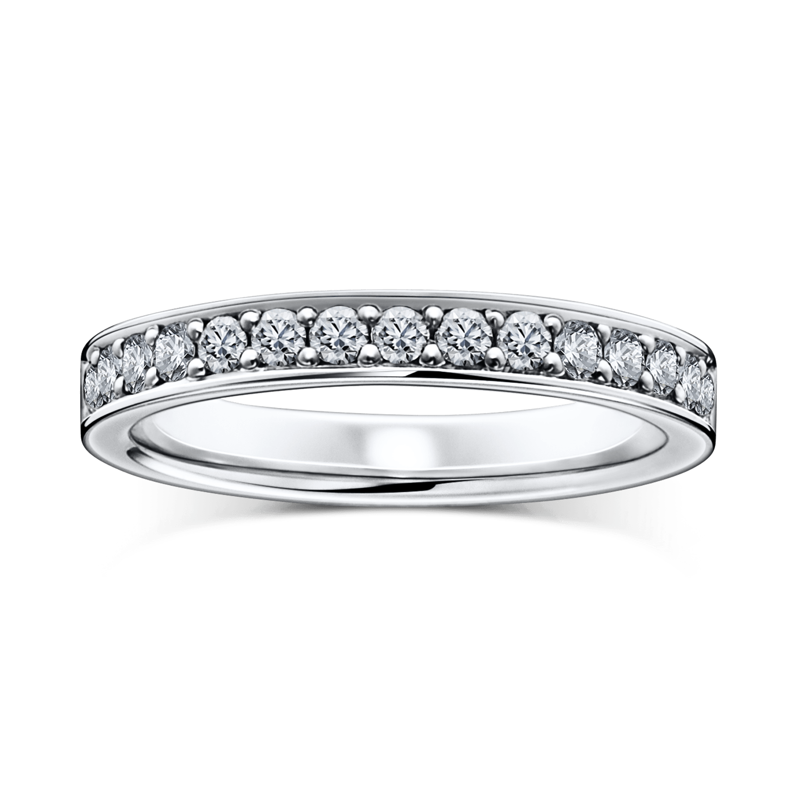 Soiree エタニティリング 婚約指輪 結婚指輪ならラザール ダイヤモンド 一生輝き続けるエンゲージリングやマリッジリングを