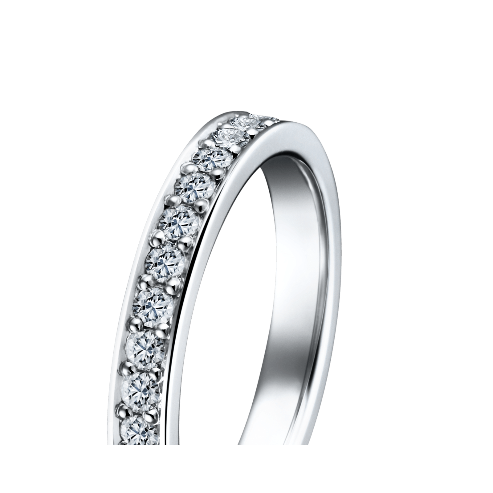 SOIREE Full|婚約指輪・結婚指輪ならラザール ダイヤモンド