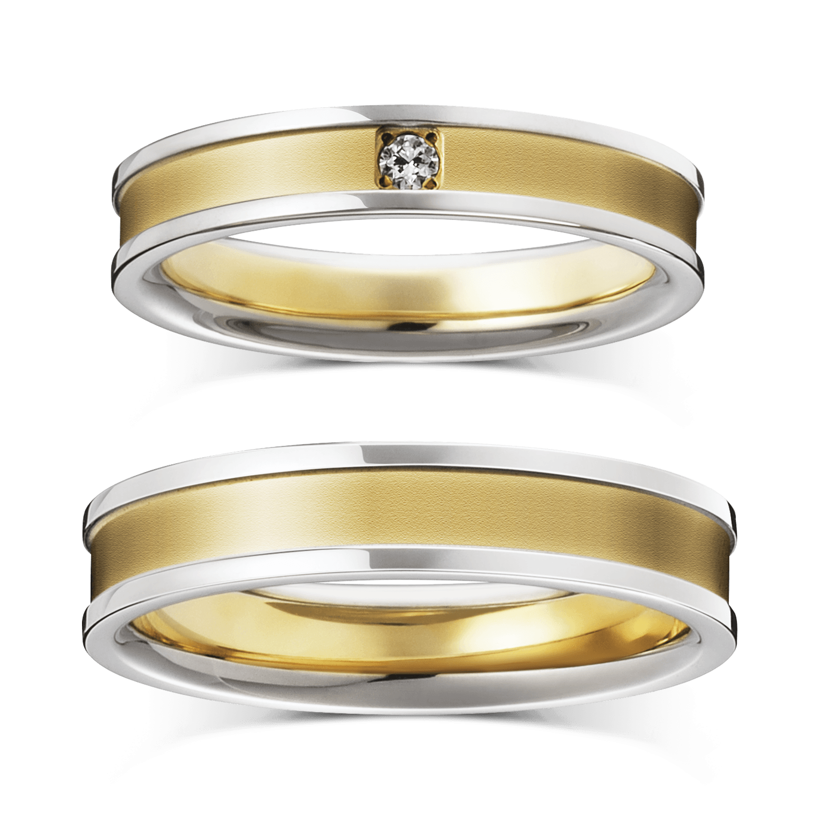チェルシー｜結婚指輪（マリッジリング）｜婚約指輪・結婚指輪