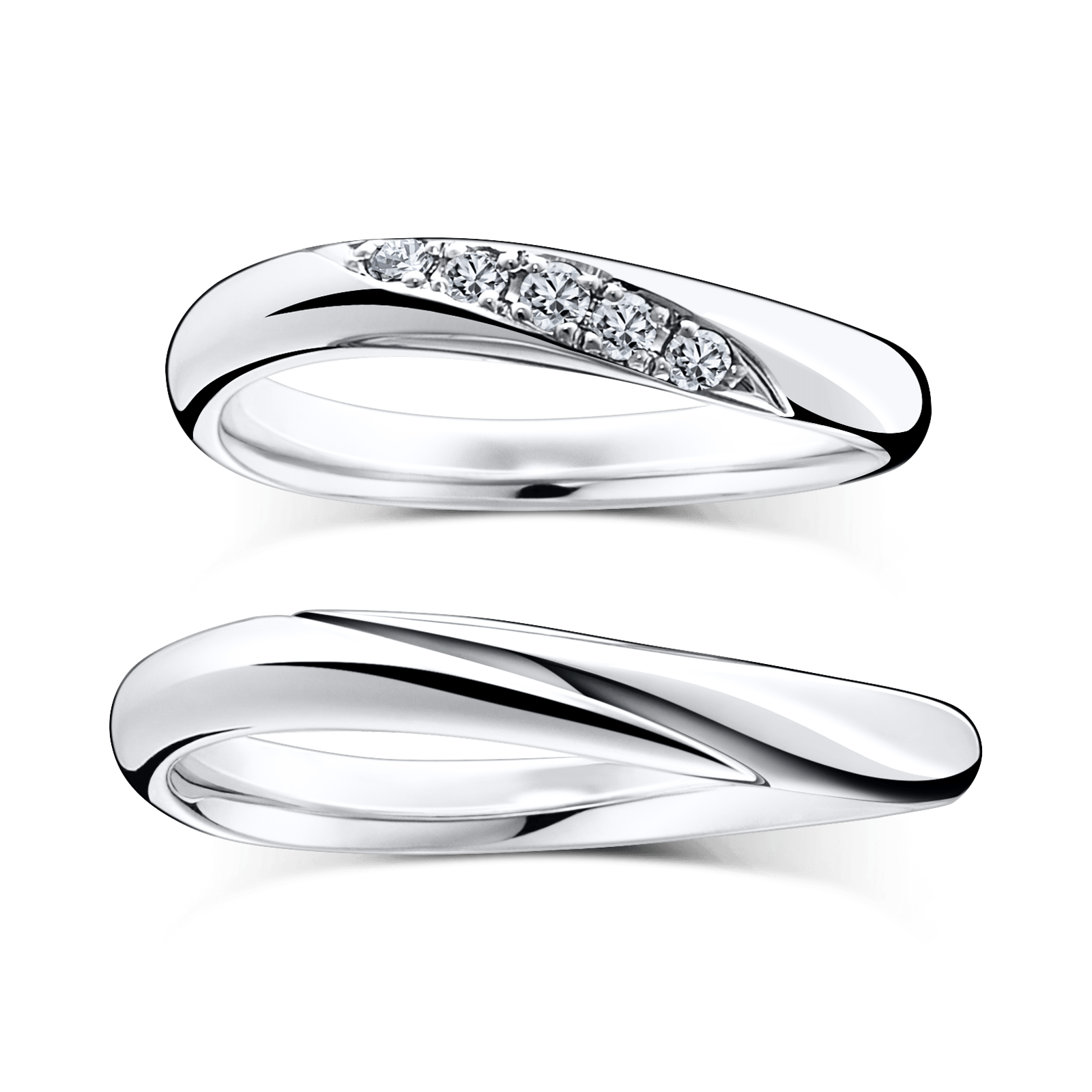 【HYERES LOR】Fairless Ring 指輪 リング Female 指輪・リング(レディース) - 海外通販のBUYMA