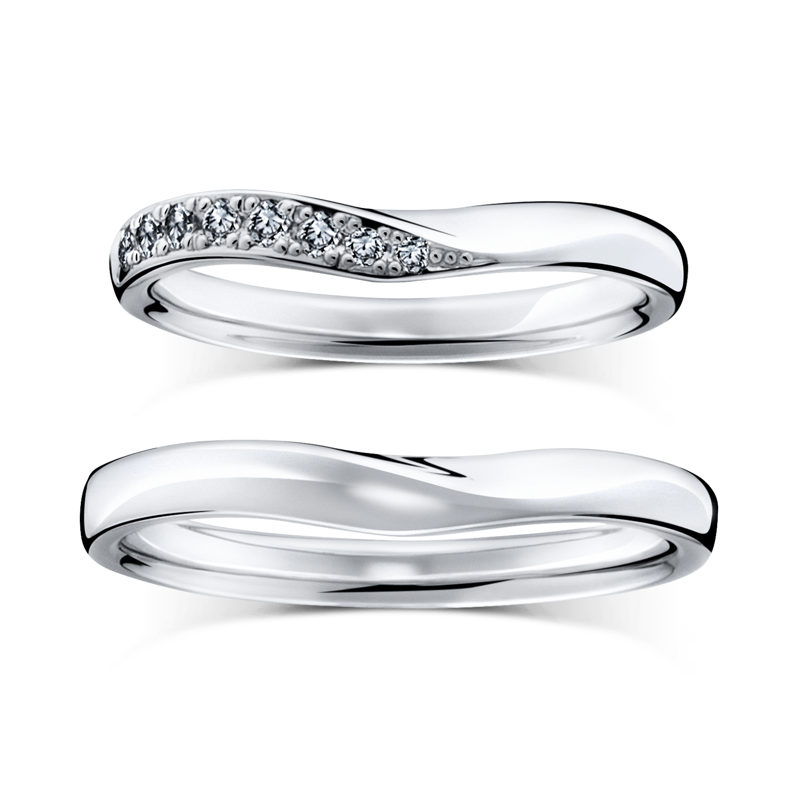 GLEN|結婚指輪ならラザール ダイヤモンド