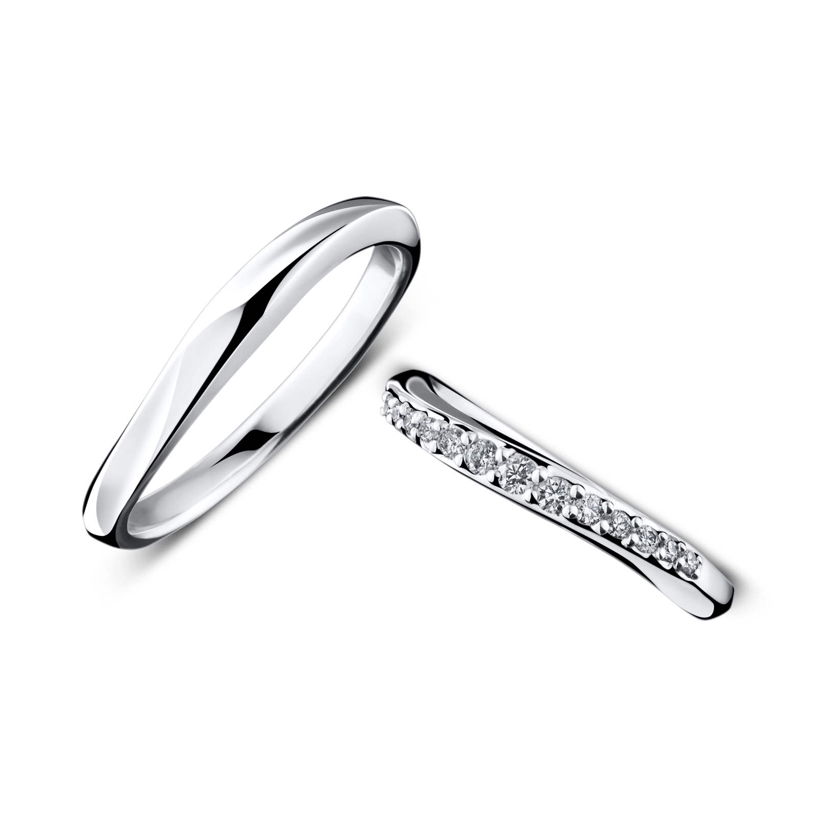 グラマシー｜結婚指輪（マリッジリング）｜婚約指輪・結婚指輪なら