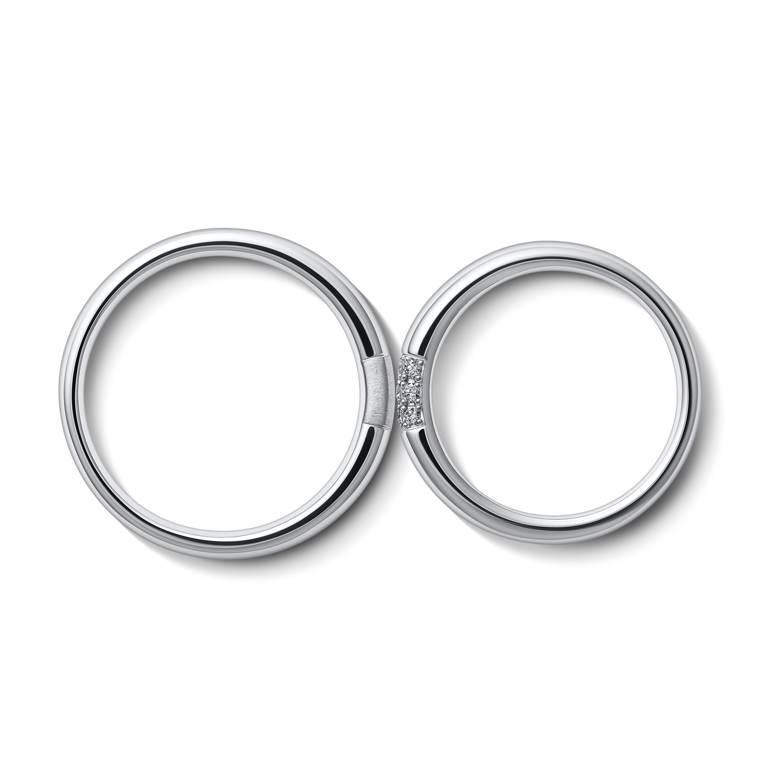 グレートヒル｜結婚指輪（マリッジリング）｜婚約指輪・結婚指輪