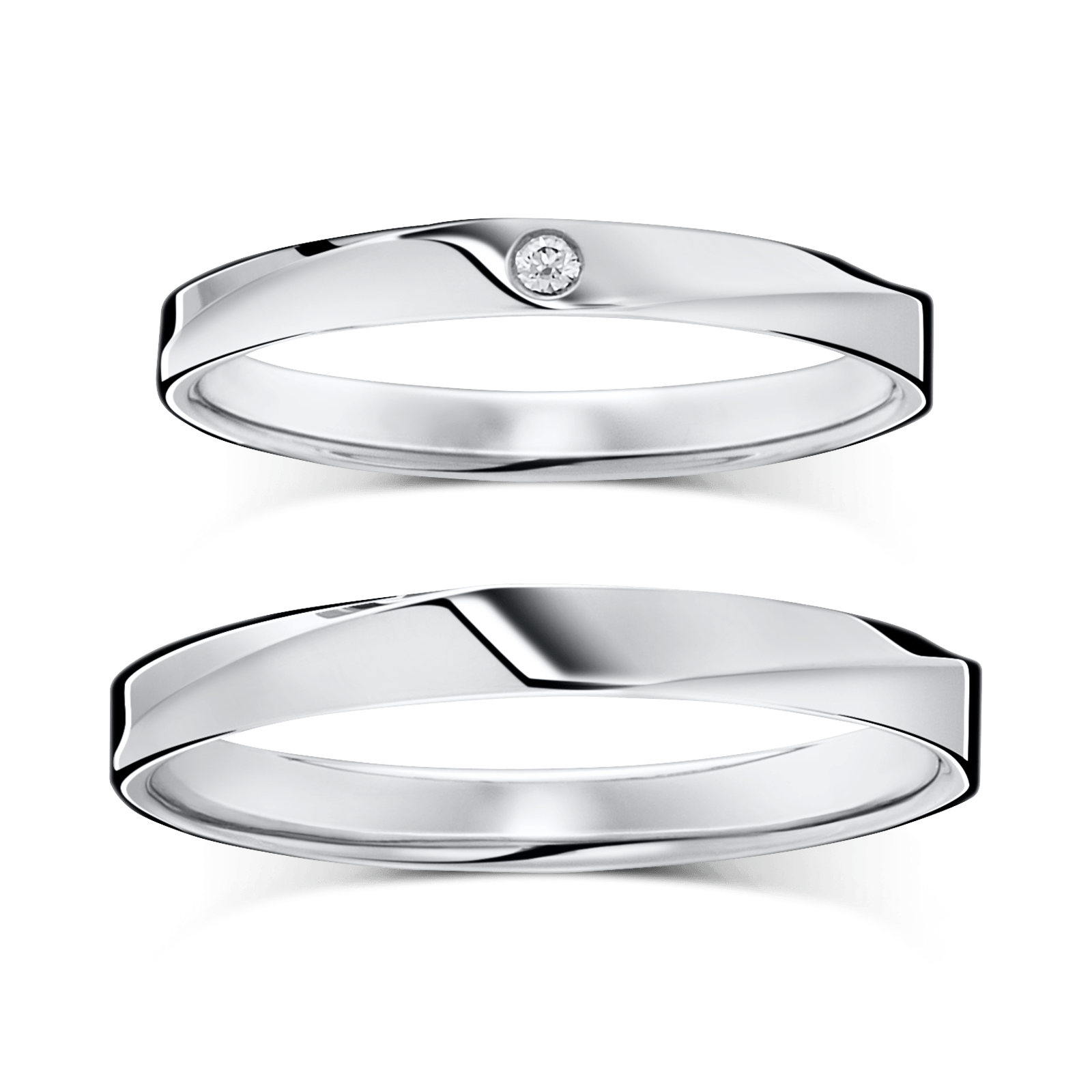 モントーク｜結婚指輪（マリッジリング）｜婚約指輪・結婚指輪なら