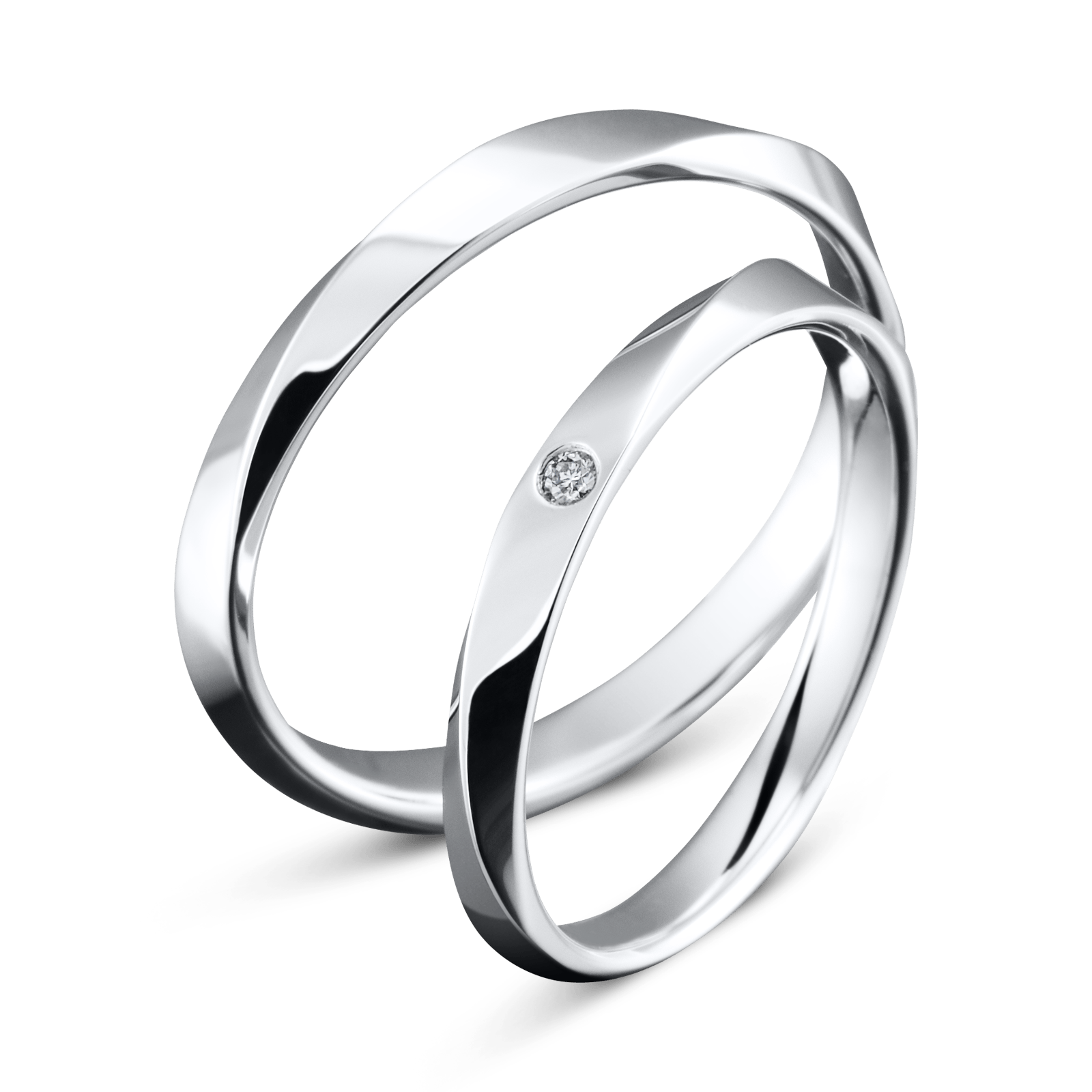 モントーク｜結婚指輪（マリッジリング）｜婚約指輪・結婚指輪