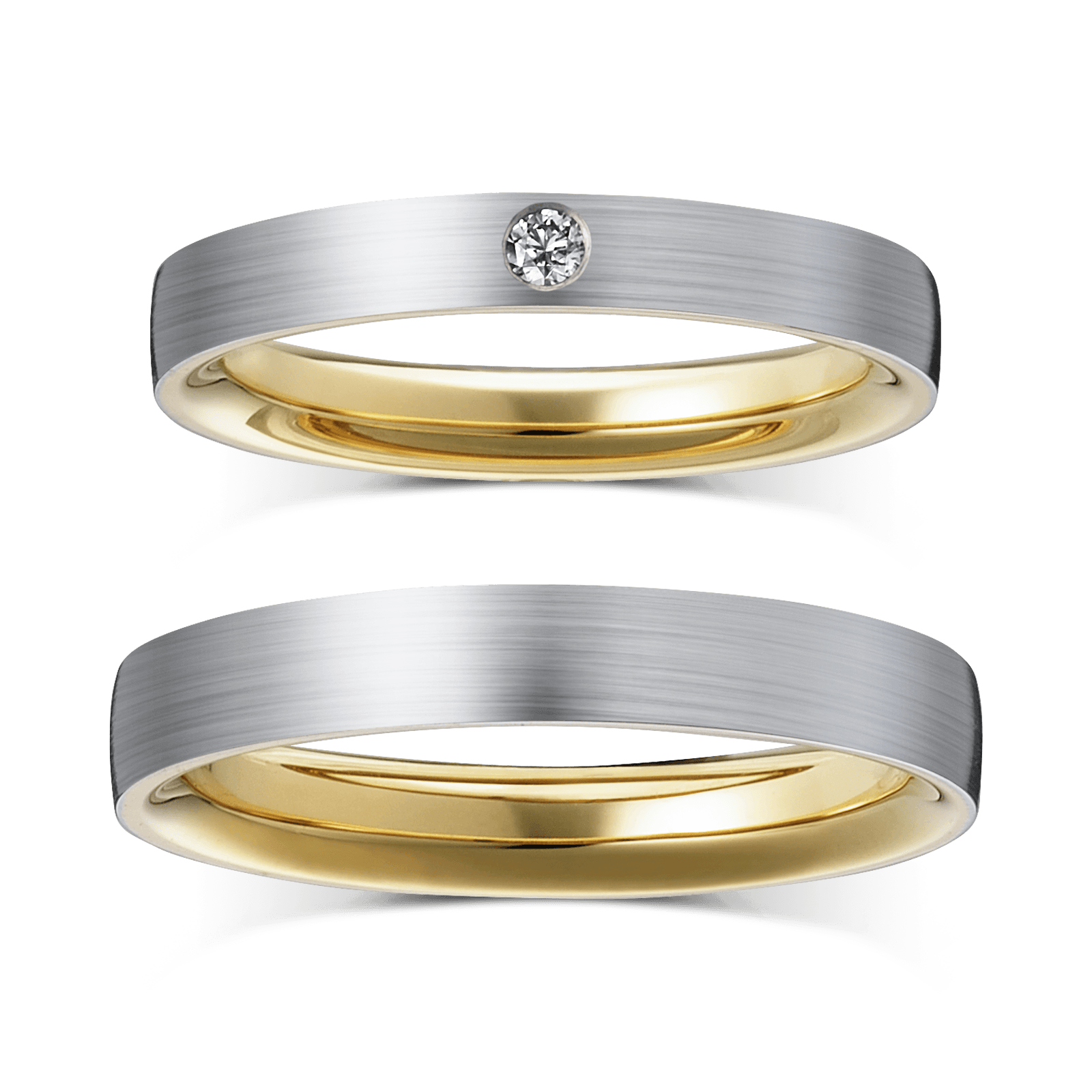 NOLITA|結婚指輪ならラザール ダイヤモンド