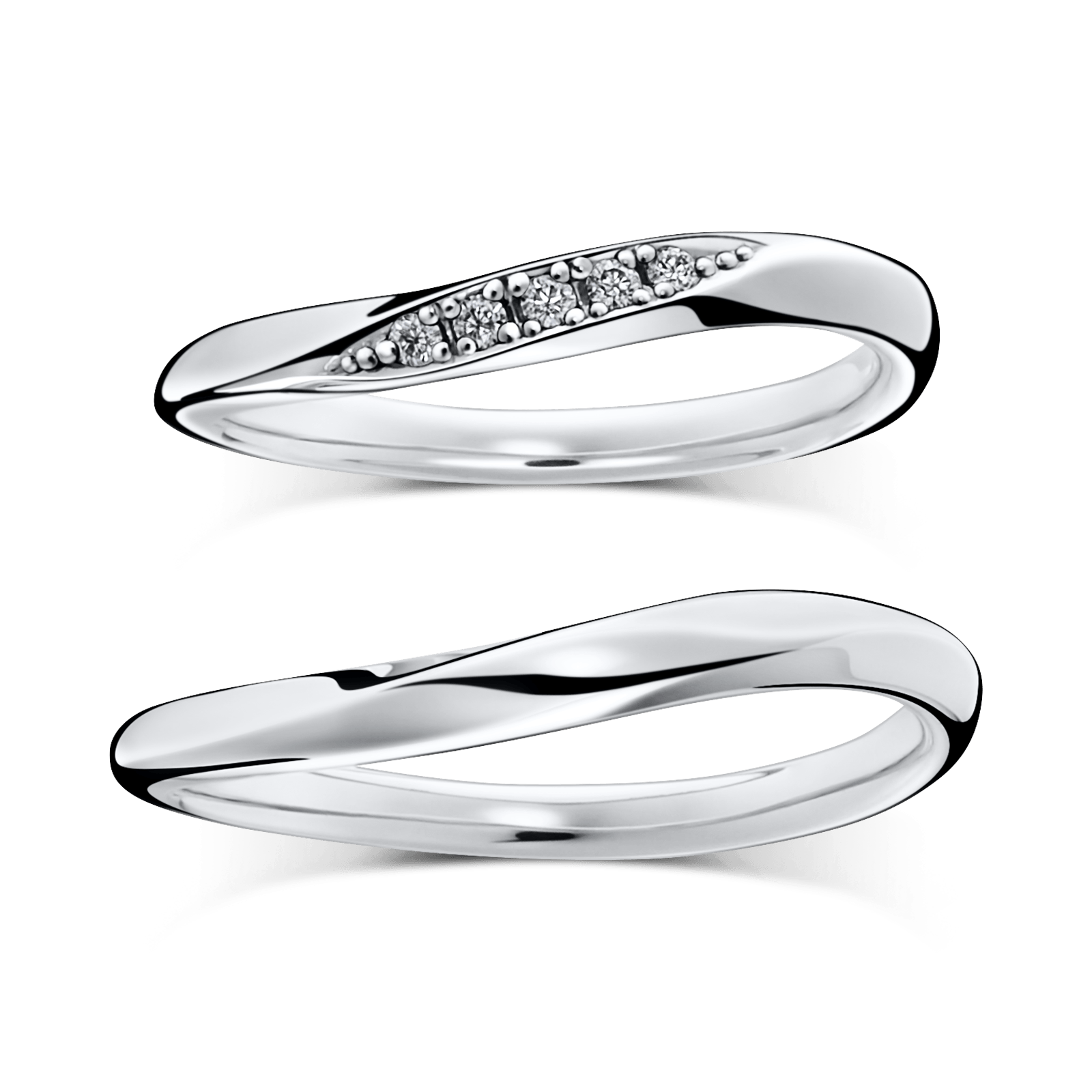 ORCHARD|結婚指輪ならラザール ダイヤモンド