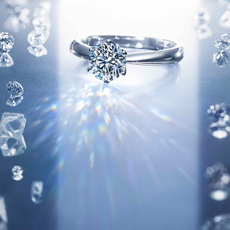 ラザール ダイヤモンドについて 婚約指輪 結婚指輪ならラザール ダイヤモンド